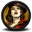 Command & Conquer - Red Alert 3 1 Icon 32x32 png